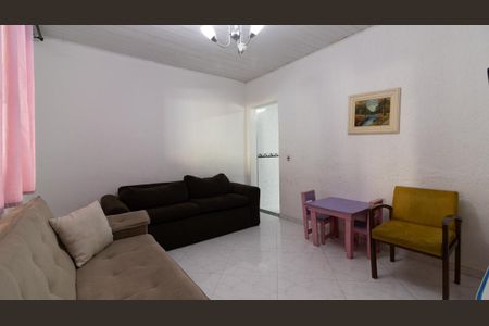 Sala de casa à venda com 3 quartos, 185m² em Vila Matilde, São Paulo