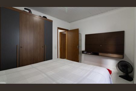Quarto 1 de casa à venda com 3 quartos, 185m² em Vila Matilde, São Paulo