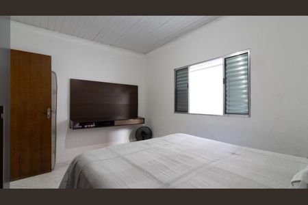 Quarto 1 de casa à venda com 3 quartos, 185m² em Vila Matilde, São Paulo