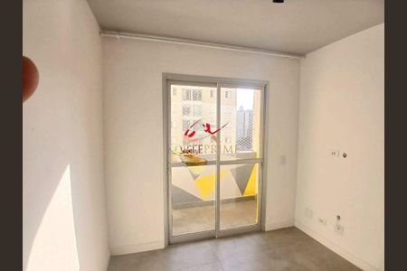 Apartamento à venda com 1 quarto, 42m² em Indianópolis, São Paulo