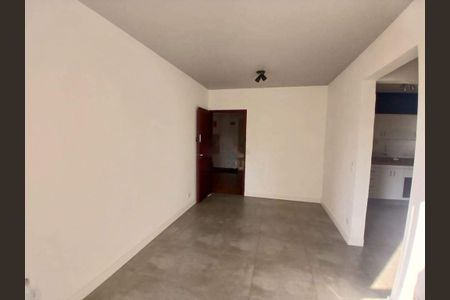 Apartamento à venda com 1 quarto, 42m² em Indianópolis, São Paulo