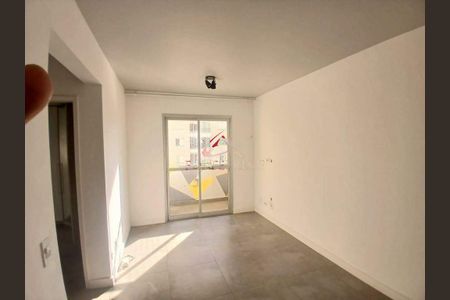Apartamento à venda com 1 quarto, 42m² em Indianópolis, São Paulo
