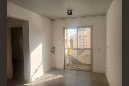 Apartamento à venda com 1 quarto, 42m² em Indianópolis, São Paulo