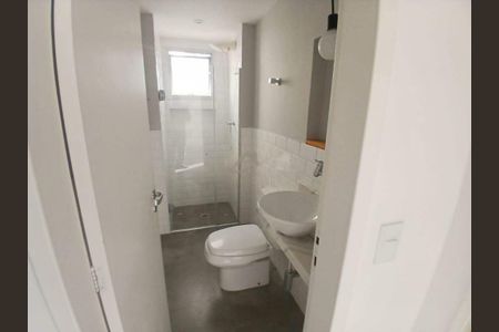 Apartamento à venda com 1 quarto, 42m² em Indianópolis, São Paulo