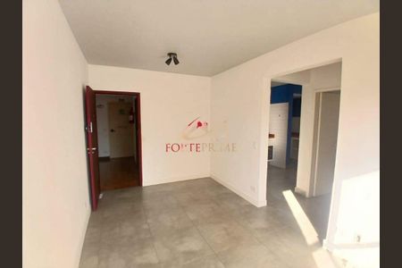 Apartamento à venda com 1 quarto, 42m² em Indianópolis, São Paulo