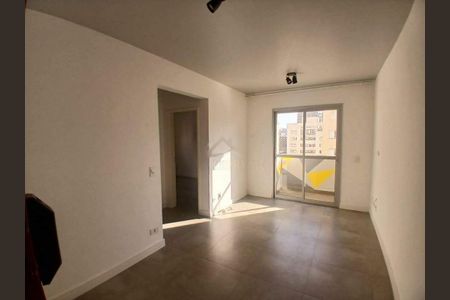 Apartamento à venda com 1 quarto, 42m² em Indianópolis, São Paulo