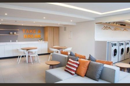 Apartamento à venda com 1 quarto, 33m² em Sé, São Paulo