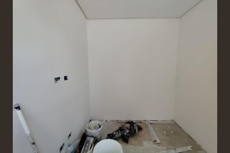 Apartamento à venda com 2 quartos, 138m² em Vila Alzira, Santo André