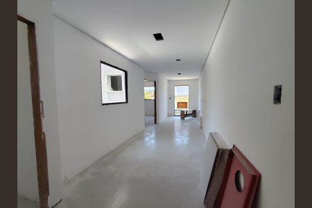 Apartamento à venda com 2 quartos, 138m² em Vila Alzira, Santo André