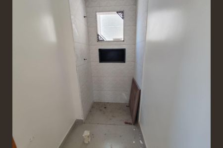 Apartamento à venda com 2 quartos, 138m² em Vila Alzira, Santo André