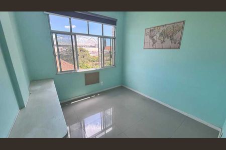 Apartamento à venda com 2 quartos, 63m² em Engenho de Dentro, Rio de Janeiro