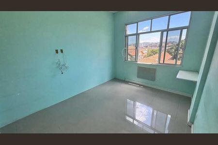 Apartamento à venda com 2 quartos, 63m² em Engenho de Dentro, Rio de Janeiro