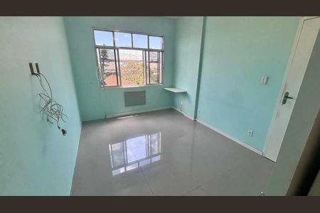 Apartamento à venda com 2 quartos, 63m² em Engenho de Dentro, Rio de Janeiro