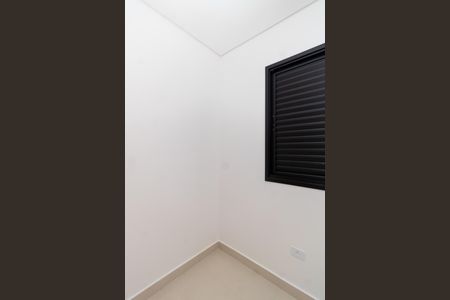 Quarto 1 de apartamento à venda com 2 quartos, 40m² em Vila Germinal, São Paulo