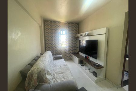 Apartamento à venda com 2 quartos, 50m² em Centro, Niterói