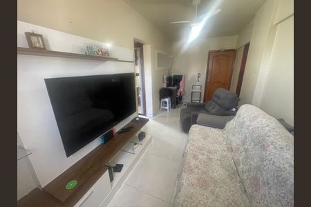 Apartamento à venda com 2 quartos, 50m² em Centro, Niterói
