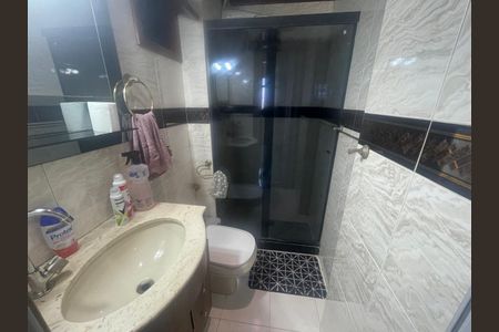 Apartamento à venda com 2 quartos, 50m² em Centro, Niterói