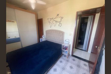 Apartamento à venda com 2 quartos, 50m² em Centro, Niterói