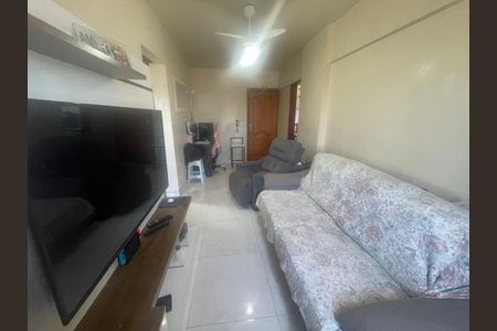 Apartamento à venda com 2 quartos, 50m² em Centro, Niterói
