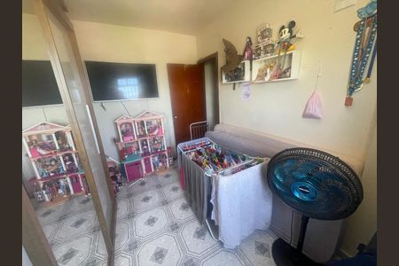 Apartamento à venda com 2 quartos, 50m² em Centro, Niterói