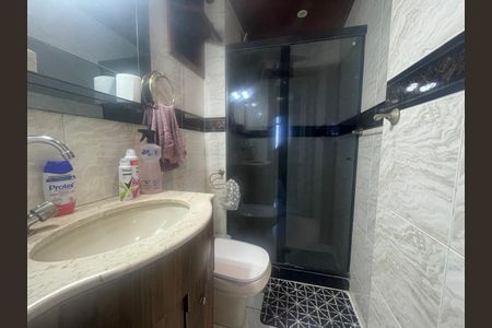 Apartamento à venda com 2 quartos, 50m² em Centro, Niterói