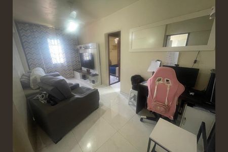 Apartamento à venda com 2 quartos, 50m² em Centro, Niterói
