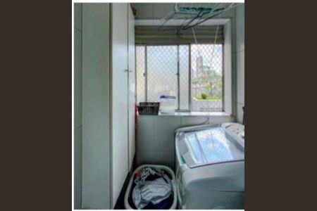 Apartamento à venda com 2 quartos, 50m² em Alto da Mooca, São Paulo