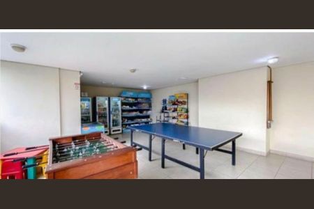 Apartamento à venda com 2 quartos, 50m² em Alto da Mooca, São Paulo