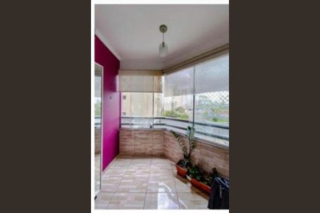 Apartamento à venda com 2 quartos, 50m² em Alto da Mooca, São Paulo