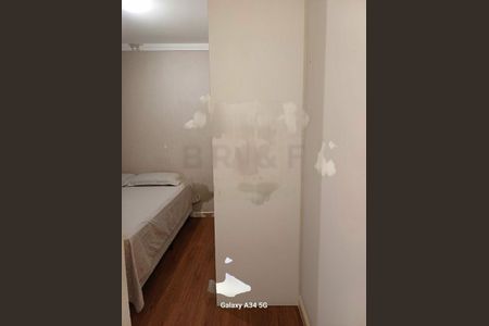Apartamento à venda com 2 quartos, 64m² em Vila Sao Paulo, São Paulo