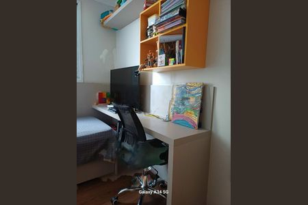 Apartamento à venda com 2 quartos, 64m² em Vila Sao Paulo, São Paulo