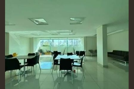 Apartamento à venda com 3 quartos, 128m² em Buritis, Belo Horizonte