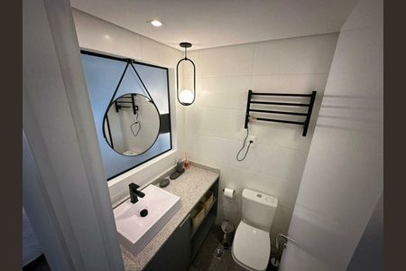 Apartamento à venda com 1 quarto, 32m² em Jardim das Acacias, São Paulo