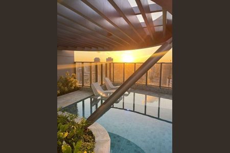 Apartamento à venda com 1 quarto, 32m² em Jardim das Acacias, São Paulo