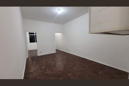 Apartamento à venda com 1 quarto, 36m² em Copacabana, Rio de Janeiro