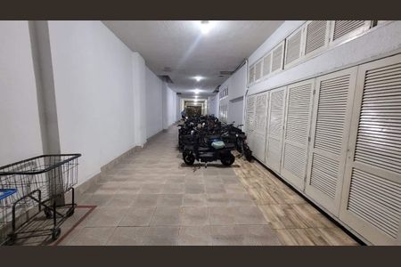 Apartamento à venda com 1 quarto, 36m² em Copacabana, Rio de Janeiro