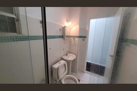 Apartamento à venda com 1 quarto, 36m² em Copacabana, Rio de Janeiro