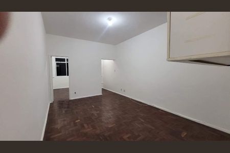 Apartamento à venda com 1 quarto, 36m² em Copacabana, Rio de Janeiro