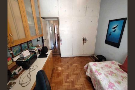 Apartamento à venda com 3 quartos, 90m² em Flamengo, Rio de Janeiro