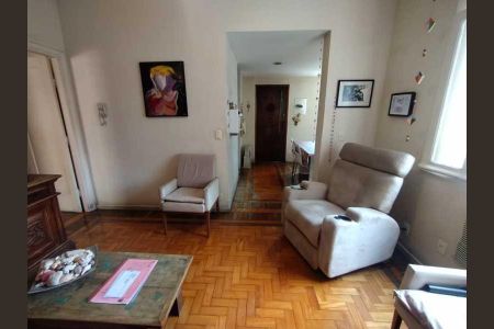 Apartamento à venda com 3 quartos, 90m² em Flamengo, Rio de Janeiro