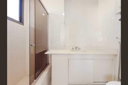 Apartamento à venda com 3 quartos, 134m² em Ipanema, Rio de Janeiro