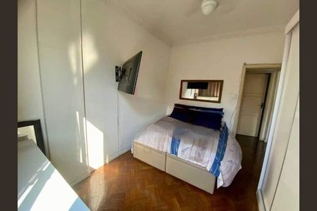 Apartamento à venda com 3 quartos, 134m² em Ipanema, Rio de Janeiro