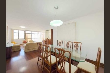 Apartamento à venda com 3 quartos, 134m² em Ipanema, Rio de Janeiro