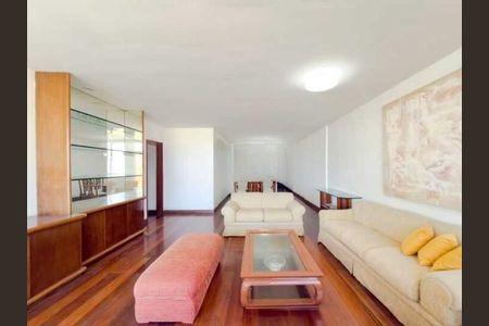 Apartamento à venda com 3 quartos, 134m² em Ipanema, Rio de Janeiro