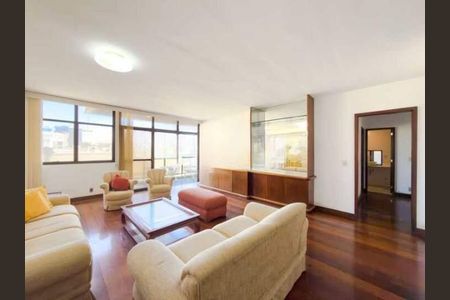 Apartamento à venda com 3 quartos, 134m² em Ipanema, Rio de Janeiro