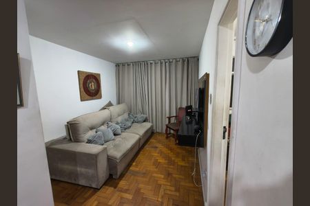 Apartamento à venda com 2 quartos, 62m² em Icaraí, Niterói