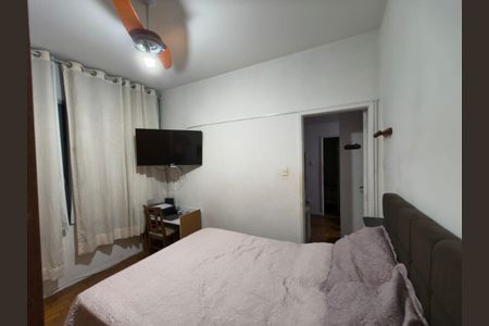 Apartamento à venda com 2 quartos, 62m² em Icaraí, Niterói