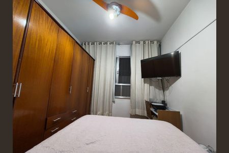 Apartamento à venda com 2 quartos, 62m² em Icaraí, Niterói