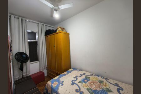 Apartamento à venda com 2 quartos, 62m² em Icaraí, Niterói