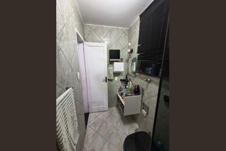Apartamento à venda com 2 quartos, 62m² em Icaraí, Niterói